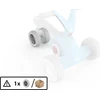 BERG GO² Mėlyna - Rear Wheel