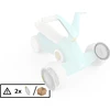 BERG GO² Mint priekinio rato gaubtas (2 vnt.)
