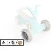 BERG GO² Mint - Front Wheel