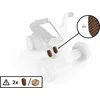BERG GO² Retro - Pedal (2x)