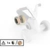 BERG GO² Retro - Rear Wheel