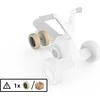 BERG GO² Retro - Rear Wheel
