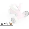 BERG GO² Rožinė - Front Wheel Cover (2x)