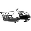 BERG Gran Tour - Frame