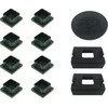Berg Gran Tour - Plastic parts