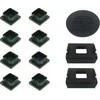 Berg Gran Tour - Plastic parts