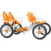 BERG Gran Tour Racer apdailos rinkinys