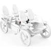 Berg Gran Tour - Retractable Seat Belt
