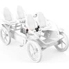 Berg Gran Tour - Retractable Seat Belt
