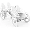Berg Gran Tour - Steering rod set