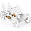Berg Gran Tour - Sticker Set Racer