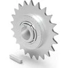 Berg Gran Tour - Sturmey Archer Freewheel 22T