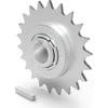 Berg Gran Tour - Sturmey Archer Freewheel 22T