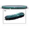 Berg Grand Champion - InGround Padding 350 Žalias (22cm)