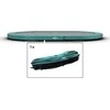 Berg Grand Champion - InGround Padding 520 Žalias (22cm)