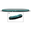 Berg Grand Champion - InGround Padding 520 Žalias (22cm)
