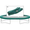Berg Grand Champion - Regular Padding 350 žalias