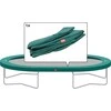 Berg Grand Champion - Regular Padding 350 žalias
