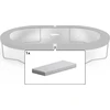 Berg Grand Elite - Foam Straight Segment 520