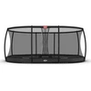 BERG Grand Elite InGround 520 Pilkas + apsauginis tinklas Deluxe