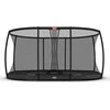 BERG Grand Elite InGround 520 Pilkas + apsauginis tinklas DLX XL