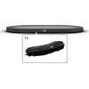 Berg Grand Elite - InGround Padding 520 pilkas