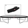 Berg Grand Favorit - Regular Padding 520 Juodas