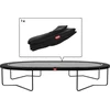Berg Grand Favorit - Regular Padding 520 Juodas