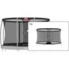 Berg Grand Safety Net Deluxe - Netting 350