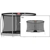 Berg Apsauginis tinklas Grand Safety Net Deluxe - Netting 350