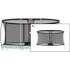 Berg Grand Safety Net Deluxe - Netting 470