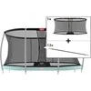Berg Grand Safety Net Deluxe - Netting 470 + Tent Tubes