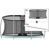 Berg Grand Safety Net Deluxe - Netting 470 + Tent Tubes