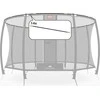 Berg Grand Safety Net Deluxe - Set Tent Tubes 520