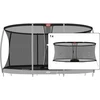 Berg Grand Safety Net DLX XL - Netting 520
