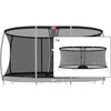 Berg Grand Safety Net DLX XL - Netting 520