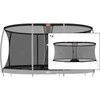 Berg Grand Safety Net DLX XL - Netting 520