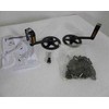 Berg GranTour - Crank 140, 36T + chain (2x)