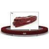 Berg InGround Elite - apsauga raudona 380 (12,5 ft)