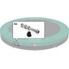 Berg InGround Talent - Fasteners for 6 Legs