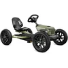 Berg Jeep® Buddy Wrangler mašinėlė