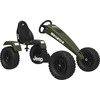 Berg Jeep® Revolution Theme