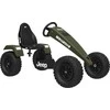 Berg Jeep® Revolution Theme