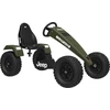 Berg Jeep® Revolution Theme