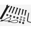 Berg Ladder - Fasteners S-M-L