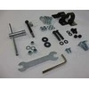 Berg Large Trailer - Assembly set