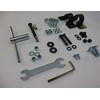 Berg Large Trailer - Assembly set