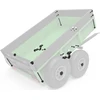 Berg Didelė priekaba – surinkimo rinkinys Tandem Trailer XL