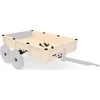 Berg Large Trailer - Assembly set Tandem Trailer L