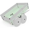 Berg Large Trailer - Assembly set Tandem Trailer XL
